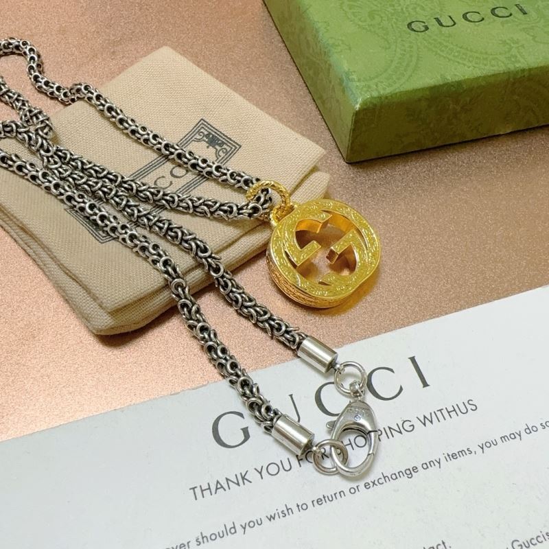 Gucci Necklaces